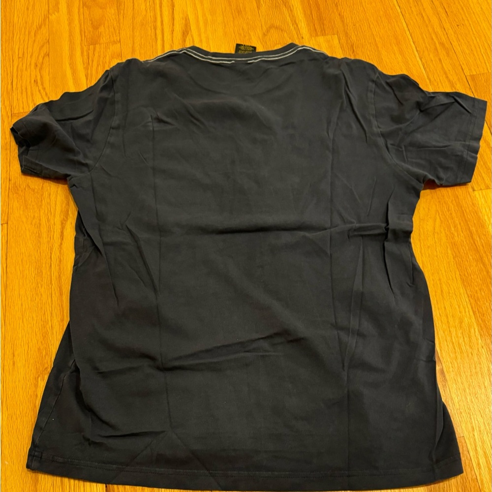 Men’s Graphic T-shirt USED, Good Condition. - Picture 3 of 4